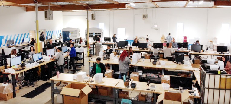 Truepill, el "AWS para farmacias", obtiene $ 10M del capital inicializado