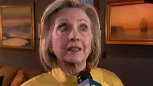 [TLMD - LV] Hillary Clinton descarta postularse para el 2020