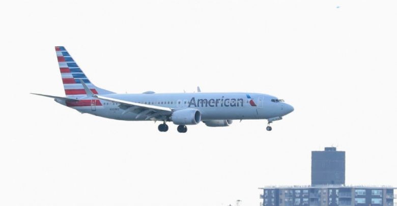 Trump ordena suspender “inmediatamente” los vuelos de Boeing 737 Max 8 y 9 en EU