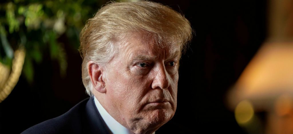 Trump pone fin al apoyo financiero a Guatemala, Honduras y El Salvador