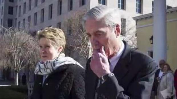 [TLMD - LV] Demócratas piden ver el reporte completo de Mueller