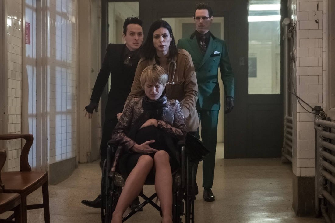 gotham 5x10 1