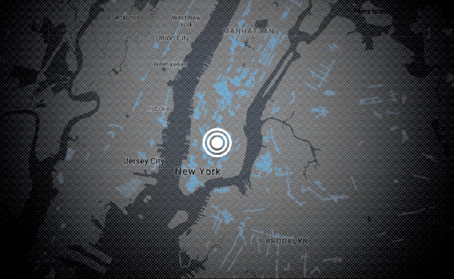 Una aplicación de seguimiento familiar estaba filtrando datos de ubicación en tiempo real