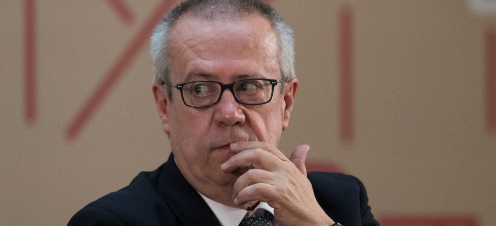 Urzúa anuncia reforma al sistema de aduanas para eliminar corrupción