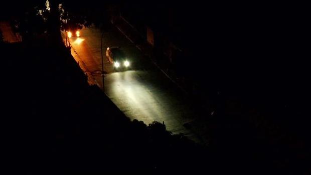 [TLMD - MIA] Apagón en 11 estados de Venezuela