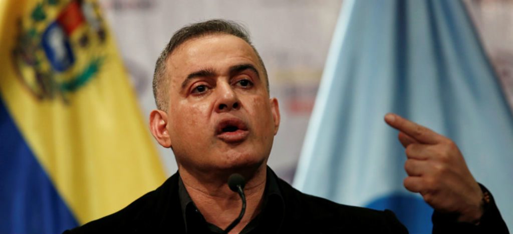 Venezuela: arrestan a 6 por “sabotaje” eléctrico