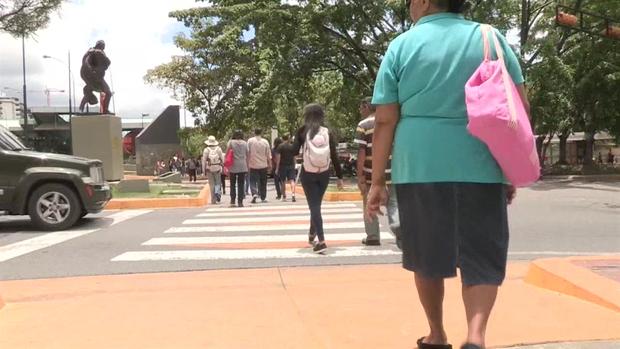 [TLMD - LV] Caracas registra un tercer apagón y el resto de Venezuela suma casi dos días sin luz