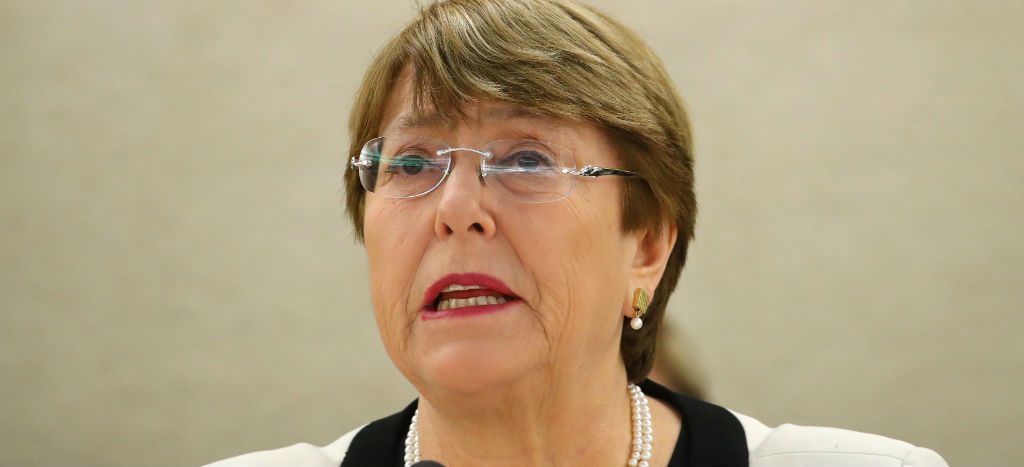 Viajará a Venezuela misión técnica del Alto Comisionado de Derechos Humanos de la ONU