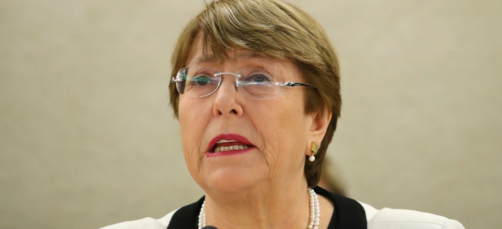 Viajará a Venezuela misión técnica del Alto Comisionado de Derechos Humanos de la ONU