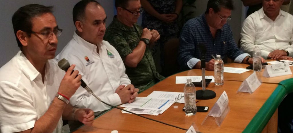 Vinculan a proceso a ex funcionario de Sedatu involucrado en Estafa maestra