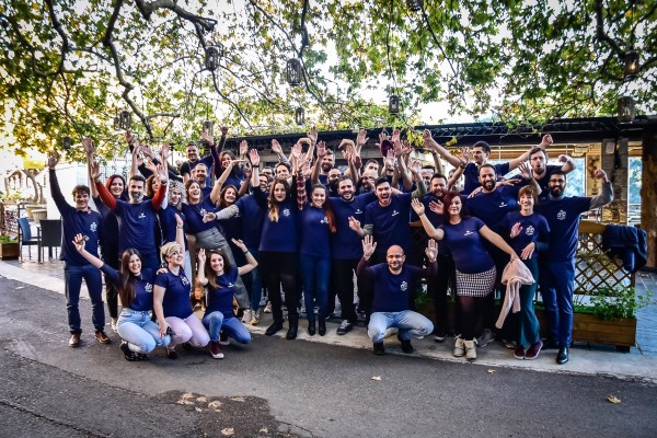 Welcome Pickups obtiene una financiación de 3,3 millones de euros para ofrecer servicios de viaje "en destino"