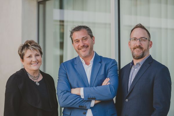 coParenter ayuda a los padres divorciados a resolver disputas usando A.I. y mediación humana