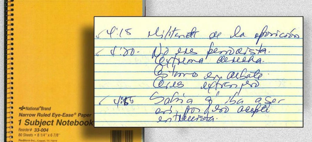 “Si fueras venezolano, enfrentarías la justicia”, dijo Maduro a Ramos