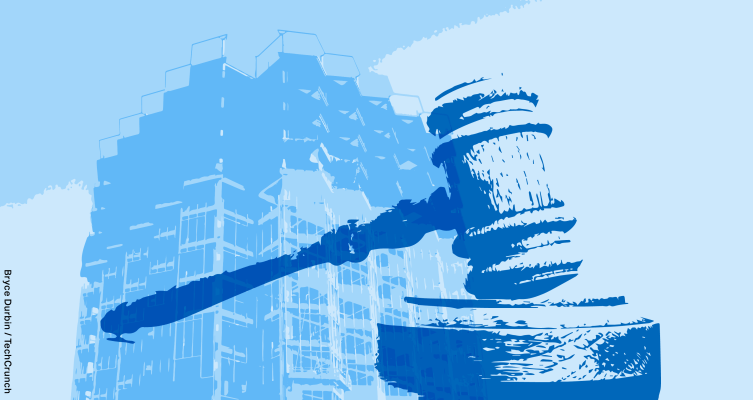 ¿Puede la ley tener derechos de autor?