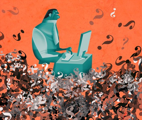 ¿WTF es Baillie Gifford?