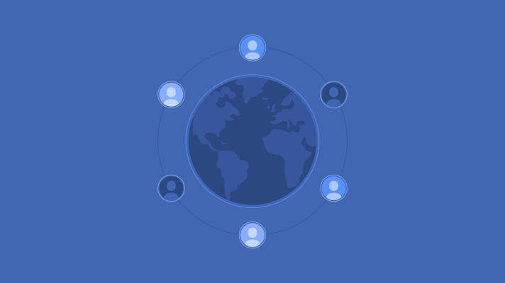 Facebook solicita comentarios del público sobre sus planes para una junta de supervisión de contenido