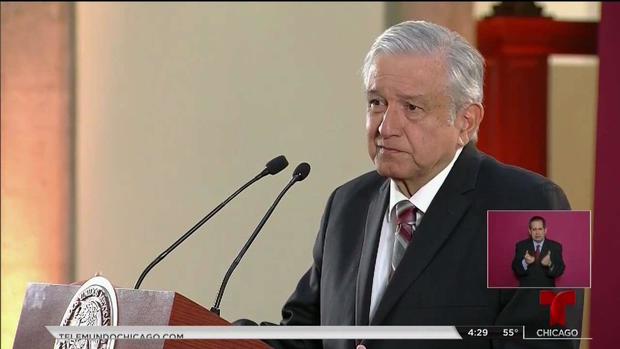 [TLMD - LV] Mexicanos preocupados por amenaza de Trump