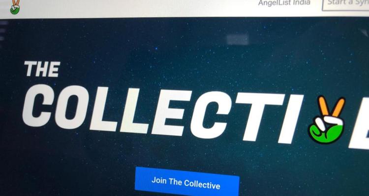 El cofundador de Flipkart y otros nombres principales se unen al primer sindicato de inversión de AngelList en India