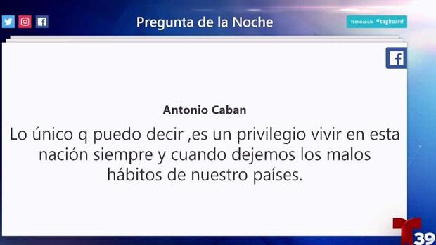 [TLMD - Dallas] Comunidad en el Metroplex reacciona tras arresto de "Lady Frijoles"