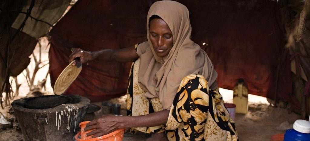113 millones de personas sufrieron hambre aguda en 2018: FAO