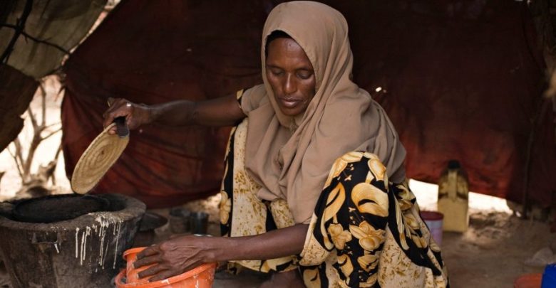 113 millones de personas sufrieron hambre aguda en 2018: FAO