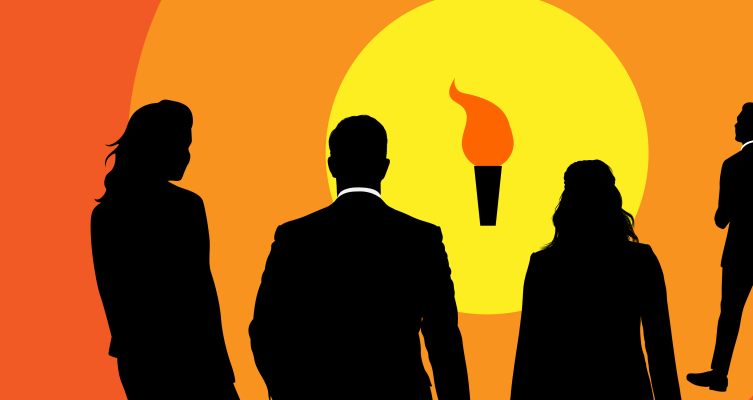 La antorcha toma $ 10 millones para enseñar empatía a los ejecutivos