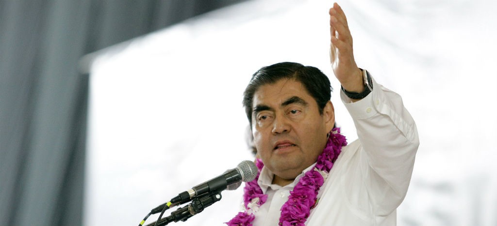 Alejandro Rojas pide investigar a Barbosa por compra de casa de Migel de la Madrid