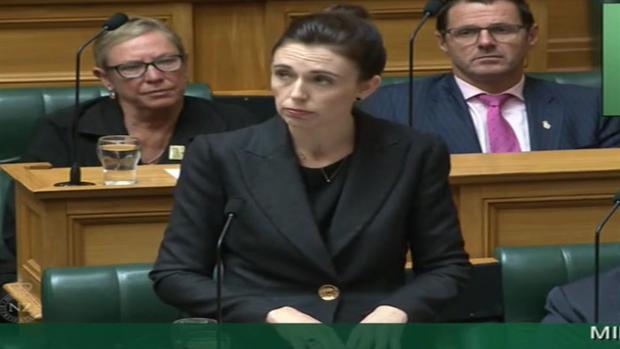 Primera ministra no dirá nombre de acusado de matanza