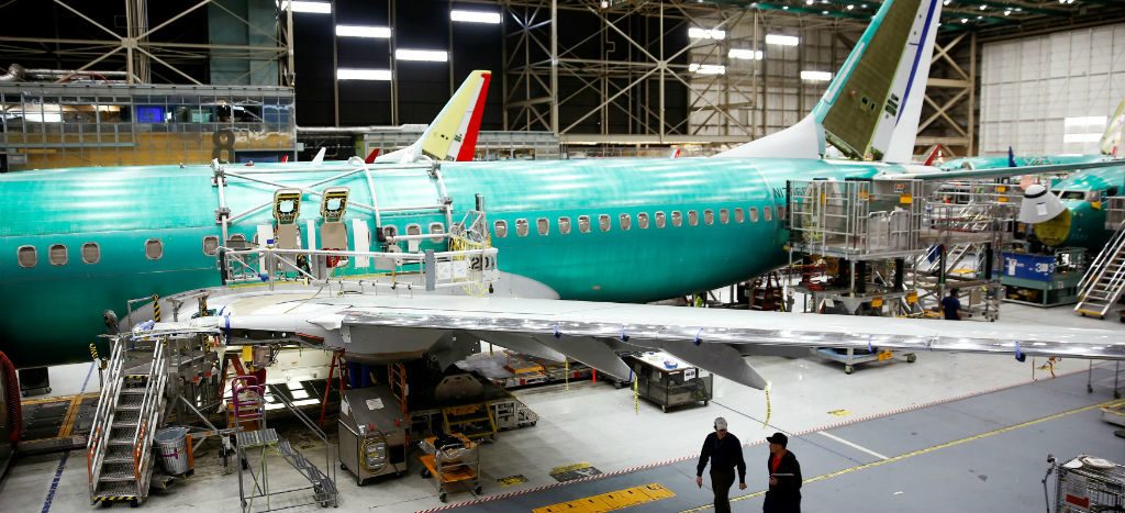 Pilotos de Ethiopian Airlines cumplieron procedimientos de emergencia de Boeing: reporte