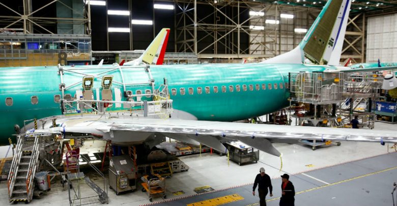 Pilotos de Ethiopian Airlines cumplieron procedimientos de emergencia de Boeing: reporte