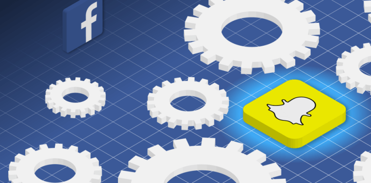 Snapchat lanza Scan, su plataforma de utilidad AR