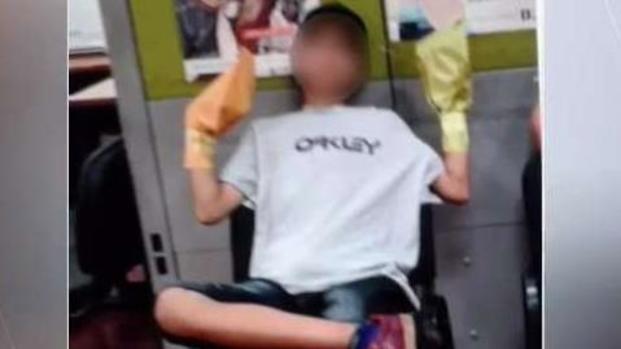 El niño sicario que estremece Colombia