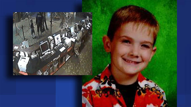 Prueba de ADN revelaría extraña desaparición de un niño de IL