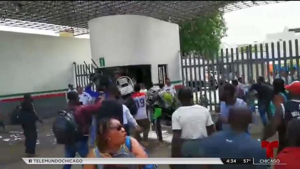 [TLMD - LV] México reacciona tras anuncios de Trump