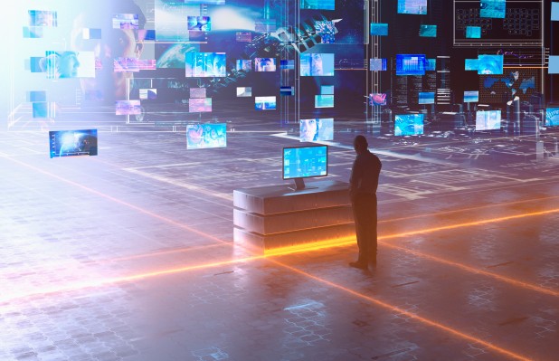 En general, la nube ha sido una gran bendición para las startups.