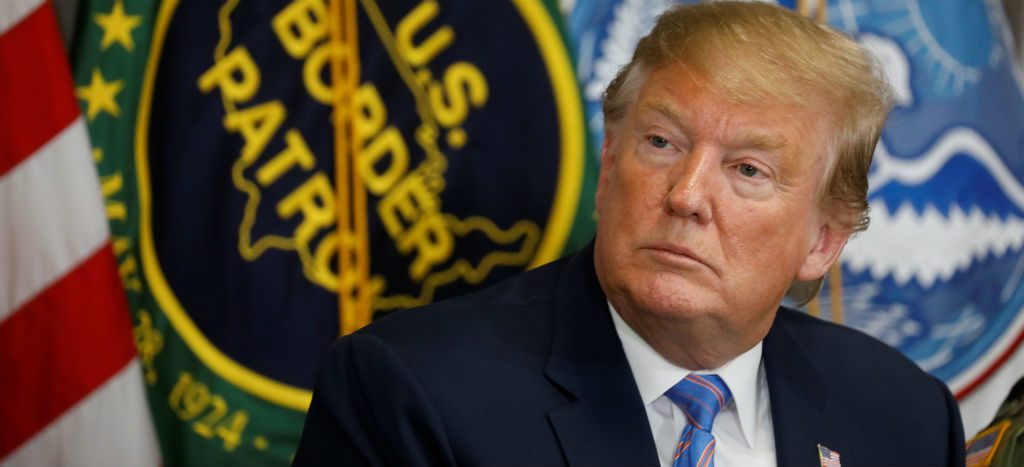 No imponer aranceles a autos, piden ocho organizaciones de EU a Donald Trump