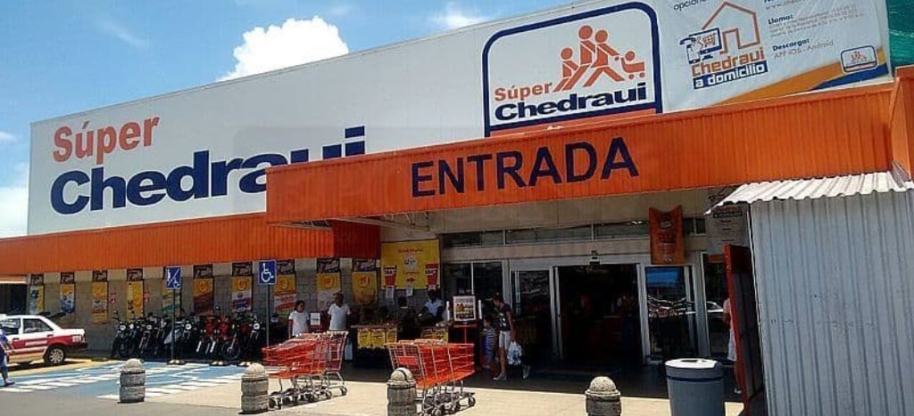 Chedraui vs el interés público (Artículo)