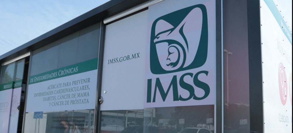 AMLO pide vetar a 3 proveedores del IMSS e ISSSTE por posible corrupción