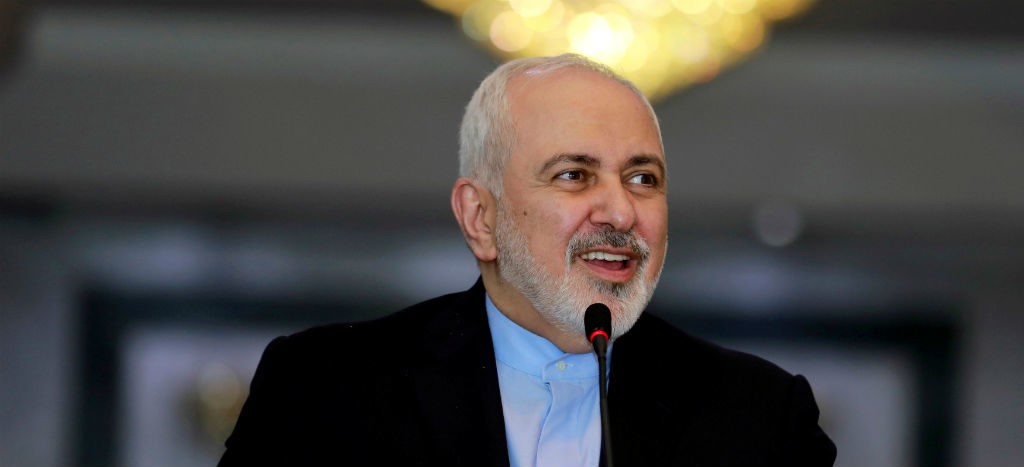 Irán responde y designa a Fuerzas Armadas de EU como terroristas