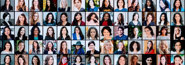 Escalando un estilo de inicio sin fines de lucro