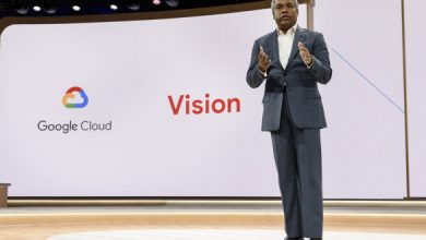 El nuevo CEO de Google Cloud para clientes, startups, soporte de código abierto y más