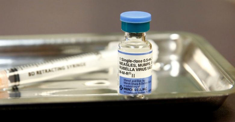 NY, en emergencia por sarampión; México, sin casos de la enfermedad