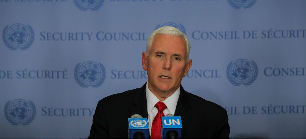 EU pide a ONU reconocer a Guaidó como “mandatario legítimo” de Venezuela