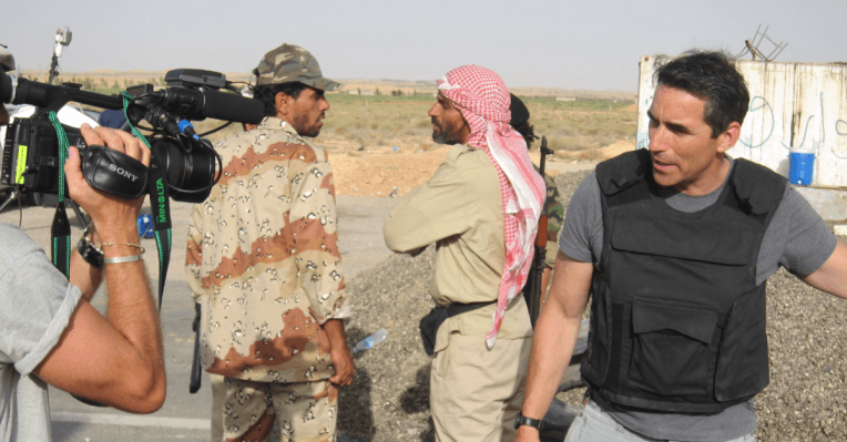 Trint, el servicio de traducción impulsado por AI, cierra la Serie A de $ 4.5M