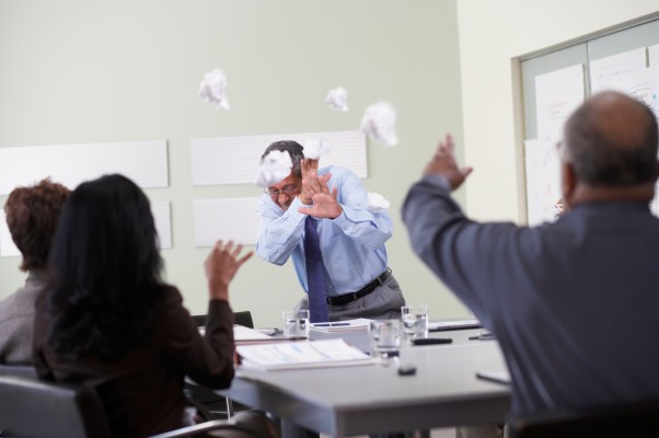 Lanzando su producto matará su recaudación de fondos