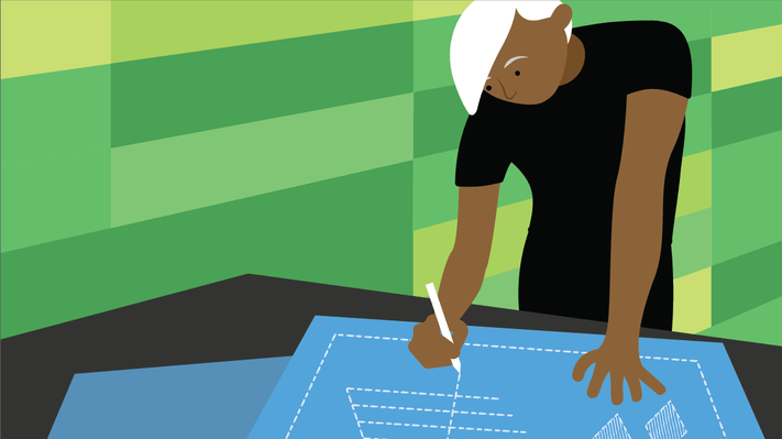 7 pasos para construir una matriz de competencias de ingeniería