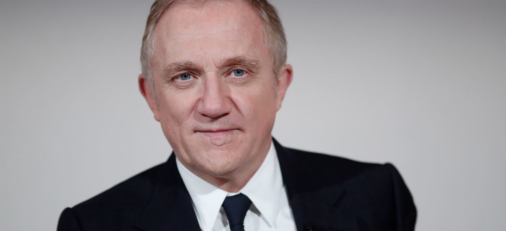 Empresarios franceses donarán 300 millones de euros para reconstruir Notre Dame