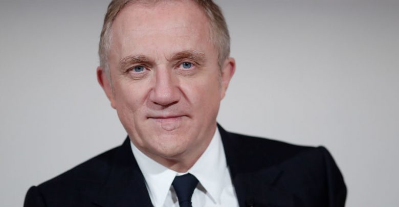 Empresarios franceses donarán 300 millones de euros para reconstruir Notre Dame