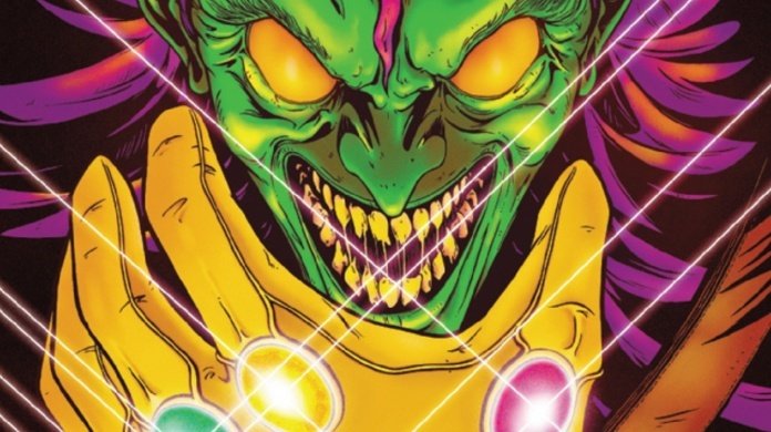 Infinito-Gauntlet-Green-Goblin Infinito-Gauntlet-Green-Goblin
