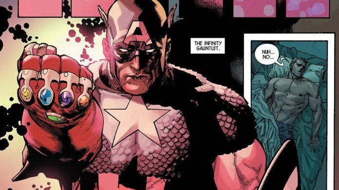Infinity-Gauntlet-Captain-America Infinity-Gauntlet-Captain-America
